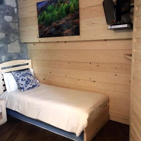 Chalet Morel 1586 Hotel & Spa Limone Piemonte Oda fotoğraf