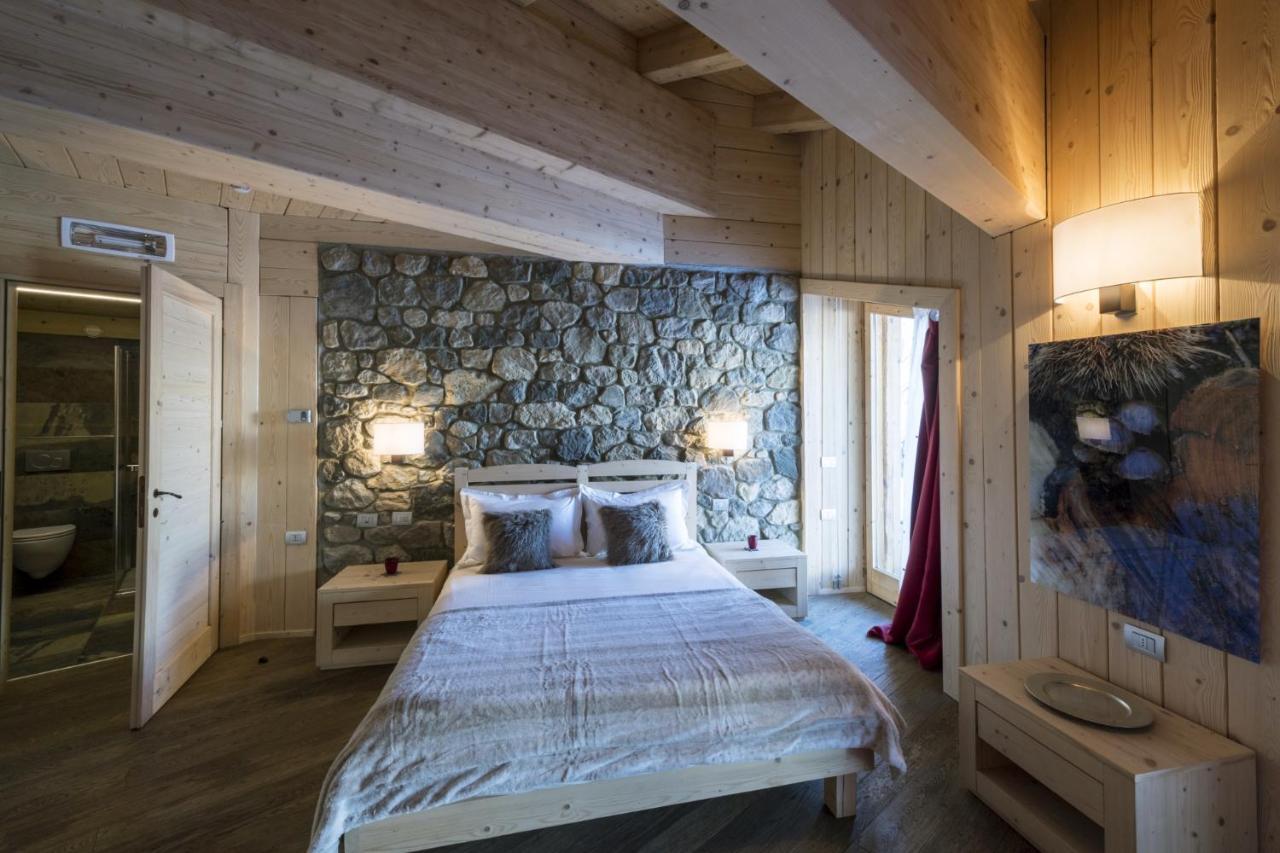Chalet Morel 1586 Hotel & Spa Limone Piemonte Dış mekan fotoğraf