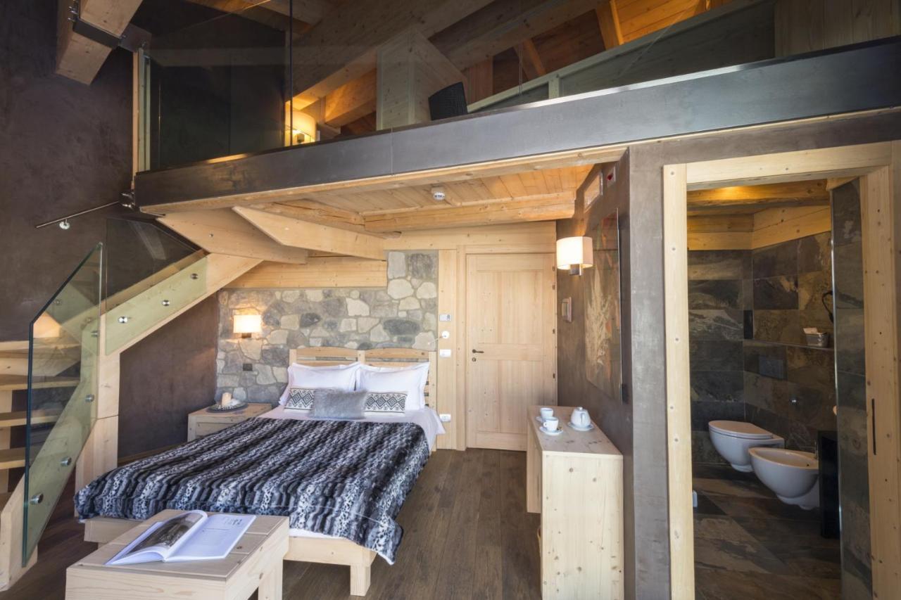 Chalet Morel 1586 Hotel & Spa Limone Piemonte Dış mekan fotoğraf