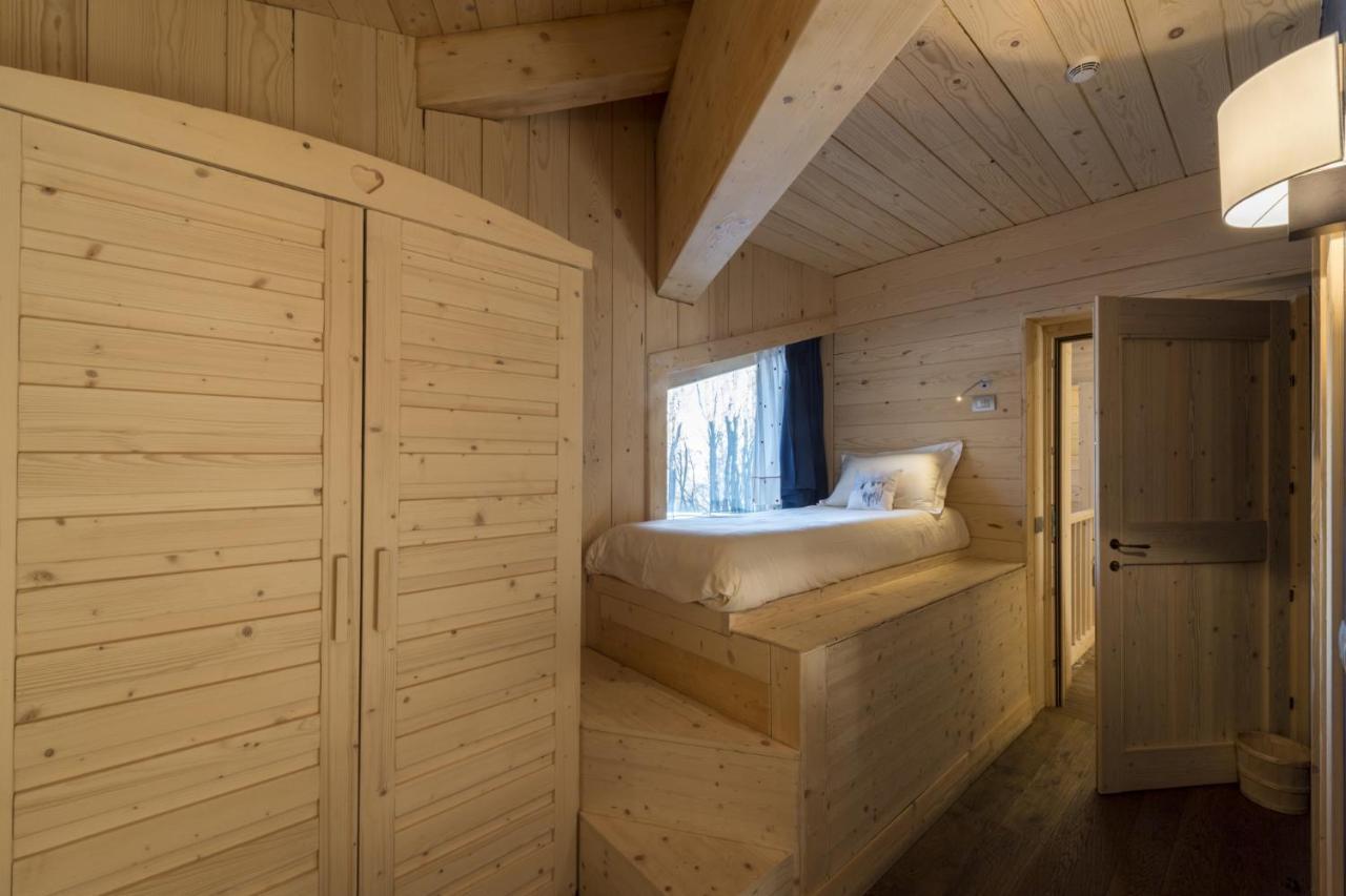 Chalet Morel 1586 Hotel & Spa Limone Piemonte Dış mekan fotoğraf