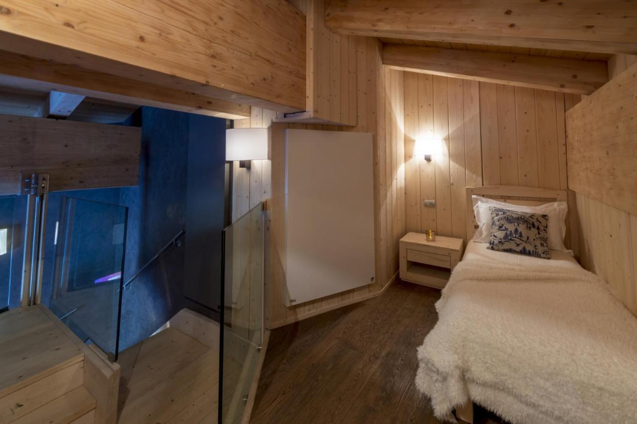 Chalet Morel 1586 Hotel & Spa Limone Piemonte Dış mekan fotoğraf