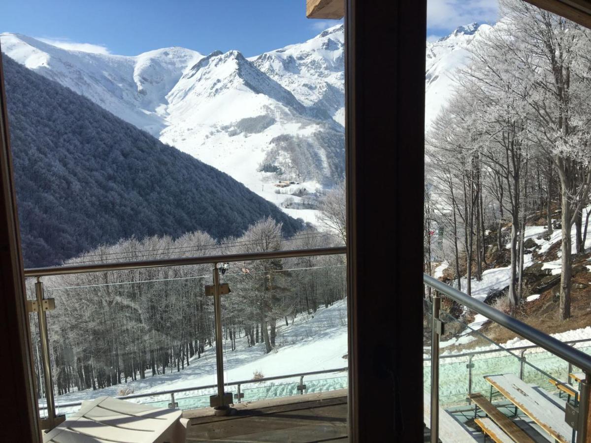 Chalet Morel 1586 Hotel & Spa Limone Piemonte Oda fotoğraf