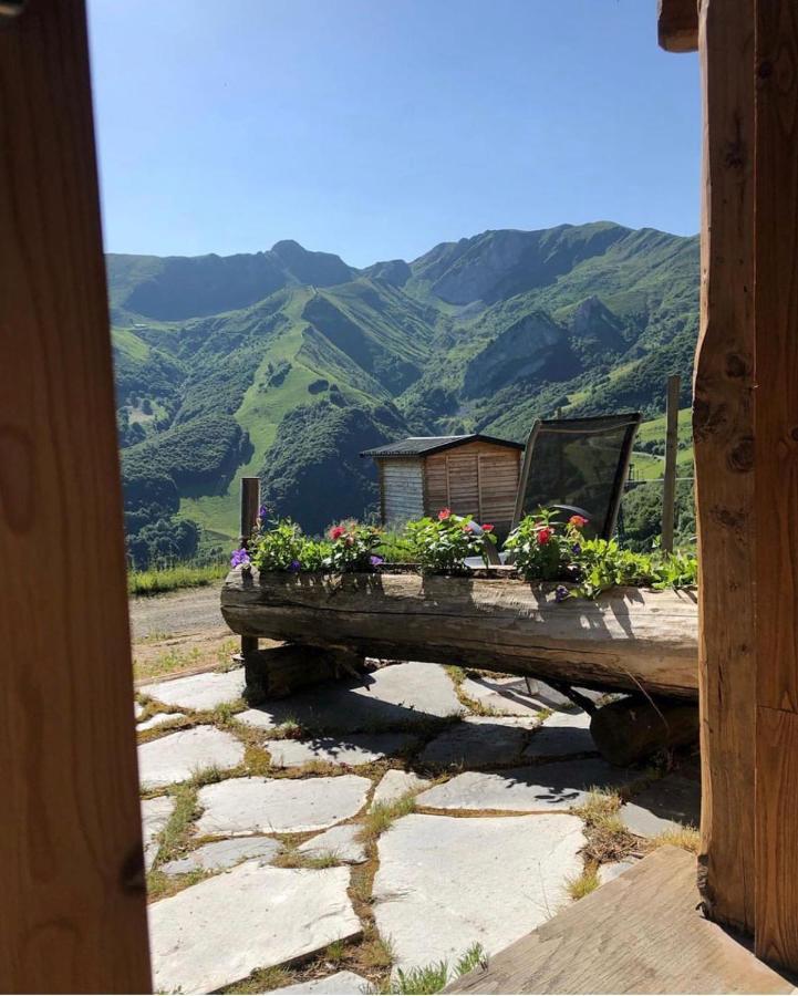 Chalet Morel 1586 Hotel & Spa Limone Piemonte Dış mekan fotoğraf