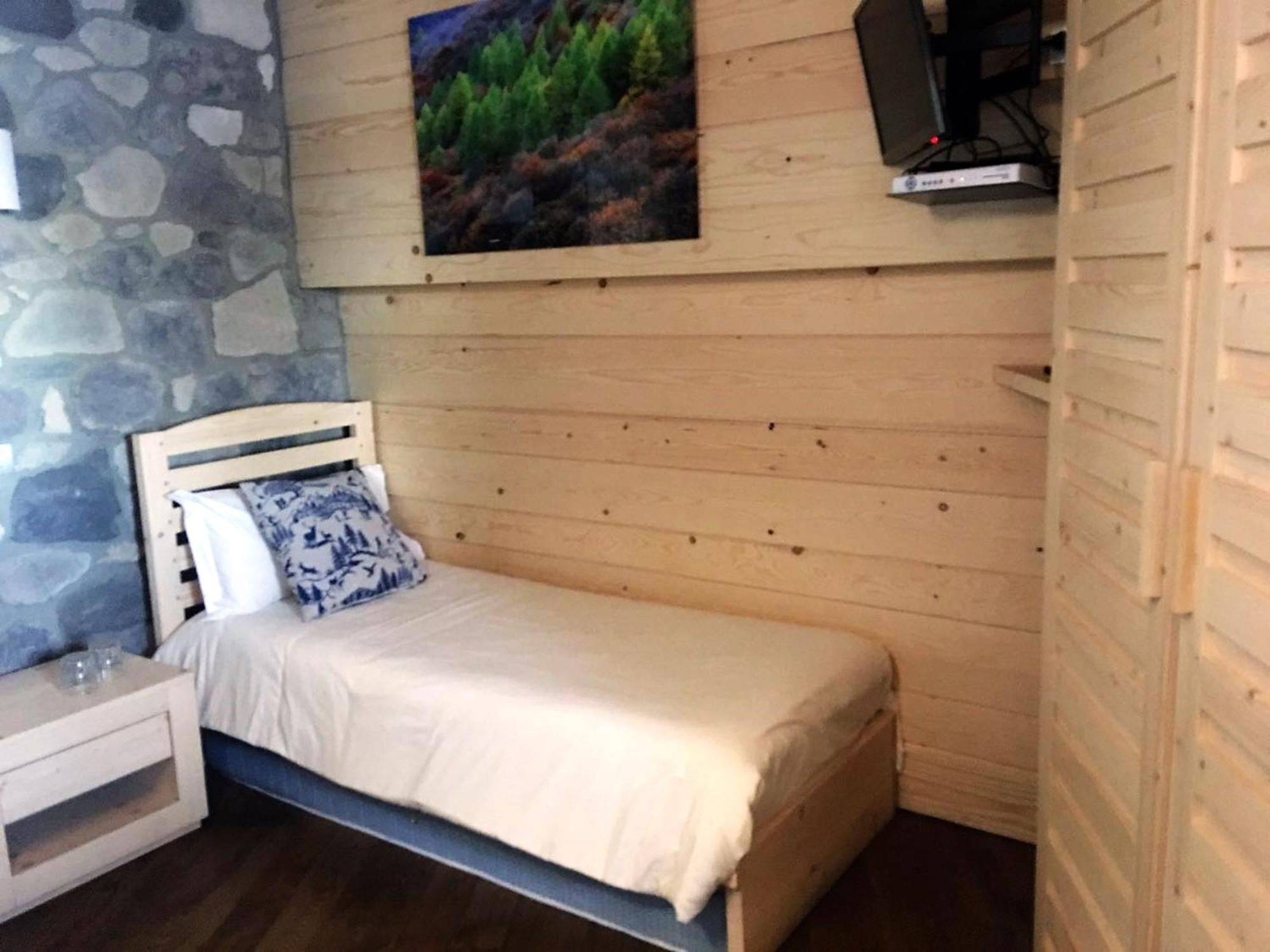 Chalet Morel 1586 Hotel & Spa Limone Piemonte Oda fotoğraf